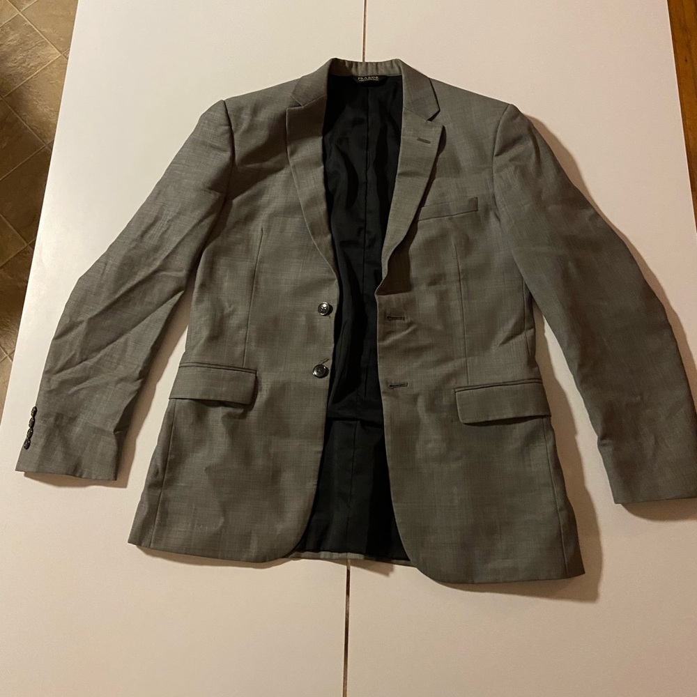 Jos. A Bank Suit Coat